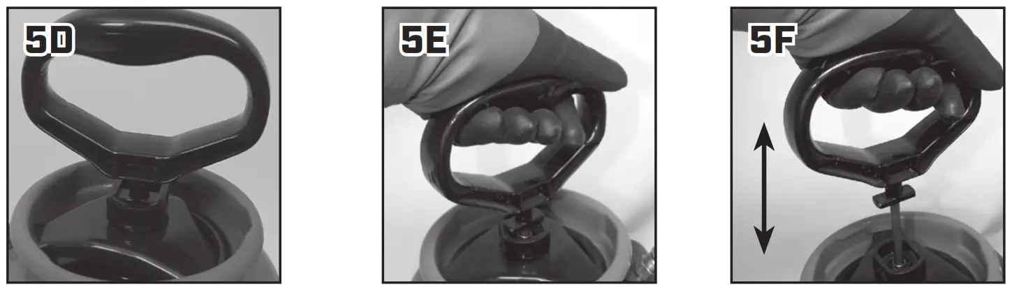 CHAPIN 19249 Dripless Xtreme Concrete Open Head Sprayer - Fig4