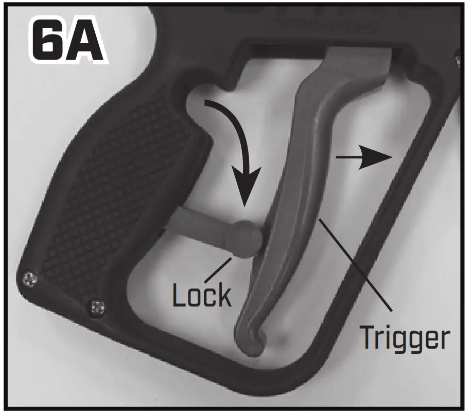 CHAPIN 19249 Dripless Xtreme Concrete Open Head Sprayer - Fig6