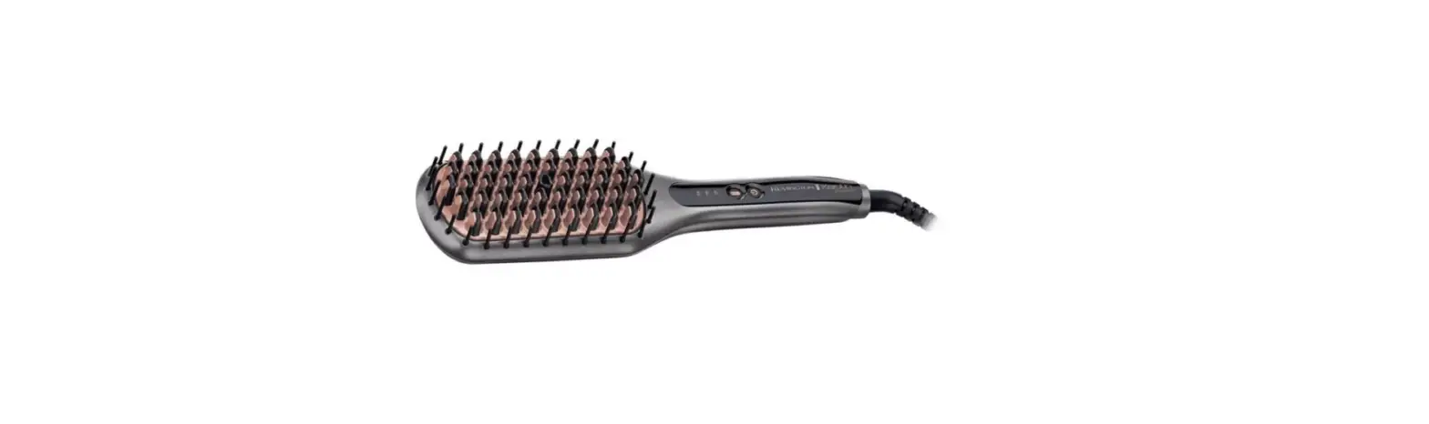 Remington Cb7480 Keratin Protect Straight Brush User Guide Remington Cb7480 Keratin Protect Straight Brush User Guide