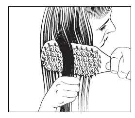 REMINGTON-CB7480-Keratin-Protect-Straight-Brush-FIG 2