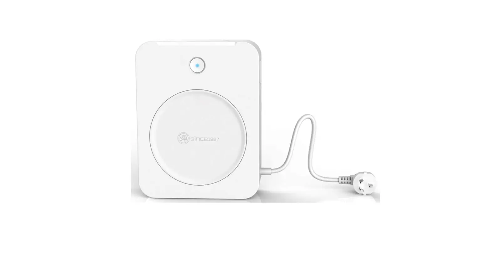 Tonchean Smart Voltage Transformer Converter User Guide Tonchean Smart Voltage Transformer Converter User Guide