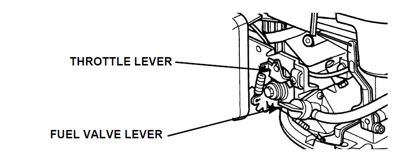 Honda-GCV160-stroke-engine-fig-11