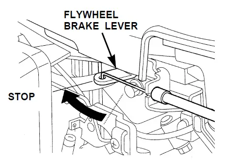 Honda-GCV160-stroke-engine-fig-18