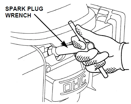 Honda-GCV160-stroke-engine-fig-40