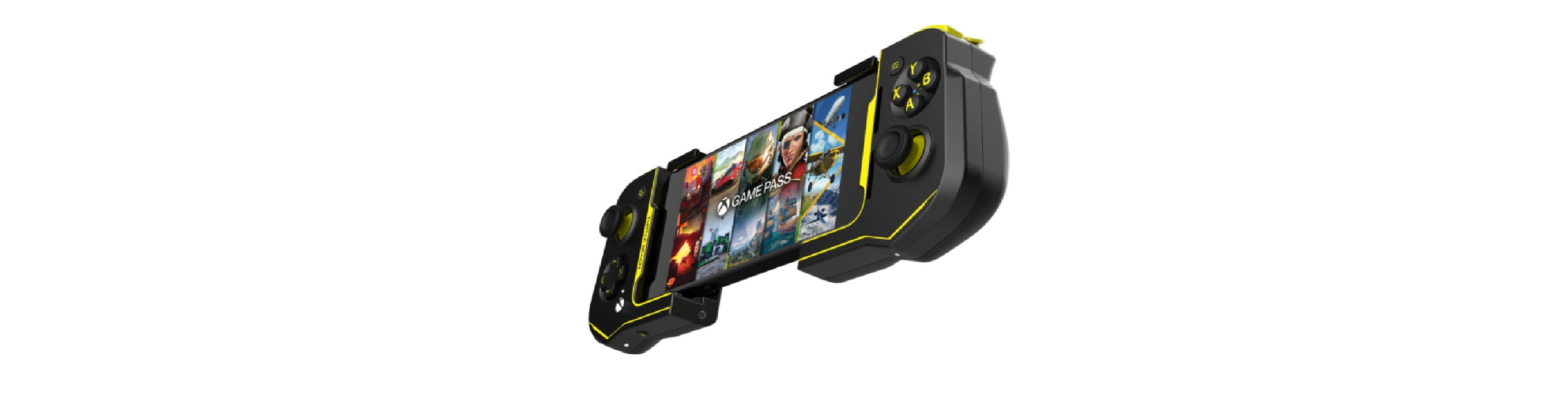 Turtle Beach Atom Controller User Guide Turtle Beach Atom Controller User Guide