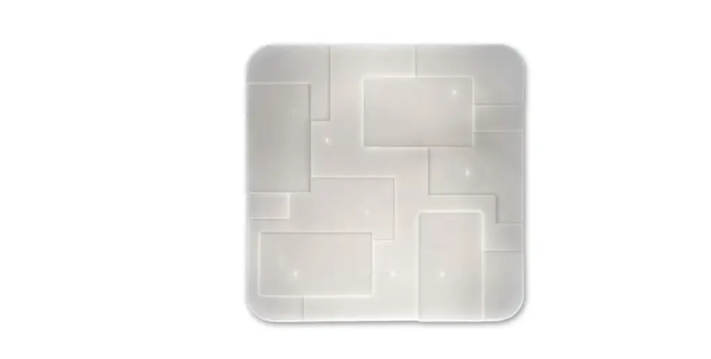 Naeve 1355023 Luxor Led Ceiling Lights User Manual Naeve 1355023 Luxor Led Ceiling Lights User Manual