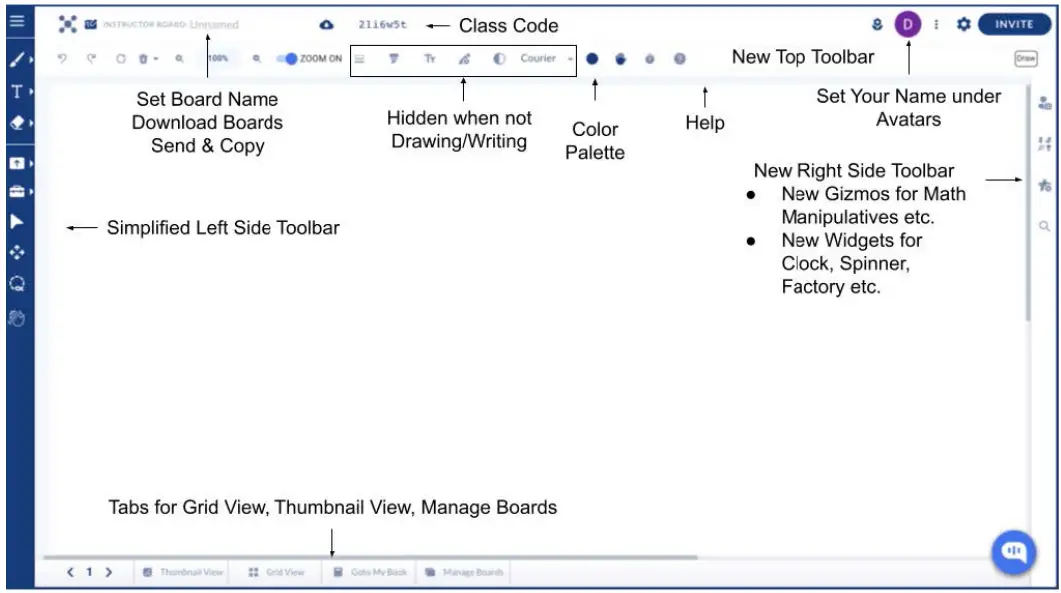 newline Interactive Announces New Whiteboarding Software-fig2