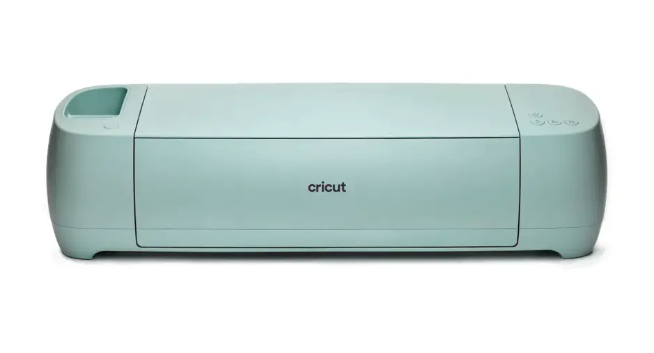 Cricut Smart Cutting Machine Explore 3 Instructions