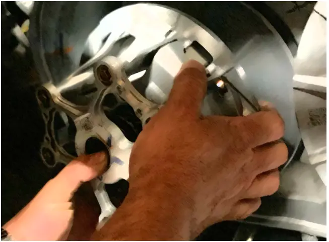 DURACLUTCH MY18 20 2018 2020 Ranger XP 1000 Clutch - FIGURE 2