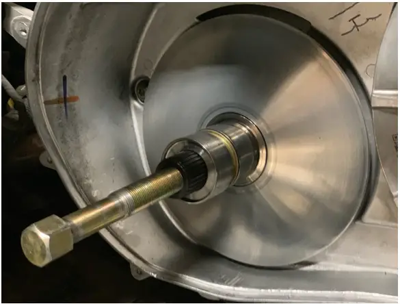 DURACLUTCH MY18 20 2018 2020 Ranger XP 1000 Clutch - FIGURE 3