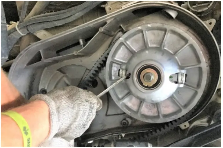 DURACLUTCH MY18 20 2018 2020 Ranger XP 1000 Clutch - FIGURE 5