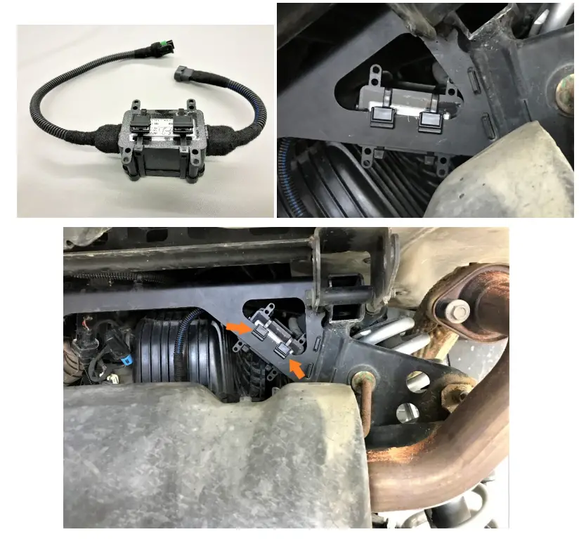 DURACLUTCH MY18 20 2018 2020 Ranger XP 1000 Clutch - FIGURE 9