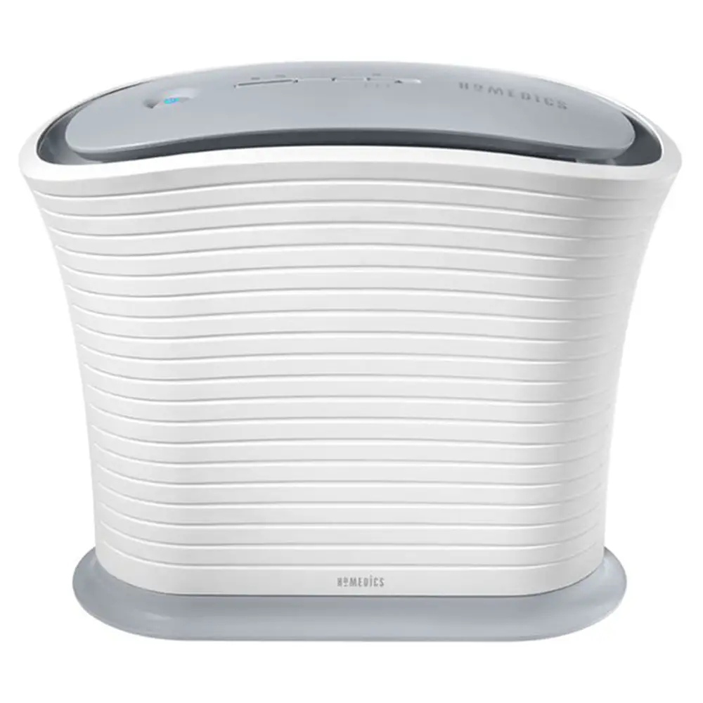 Homedics Ap-15 Totalclean Air Purifier Manual