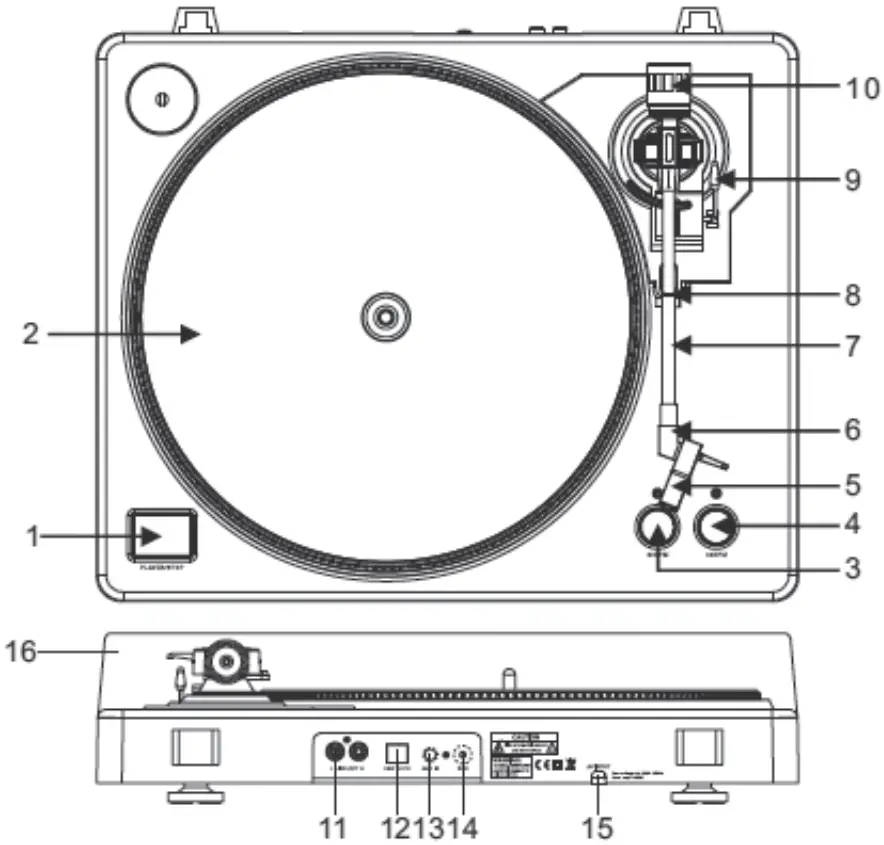 Product  Description