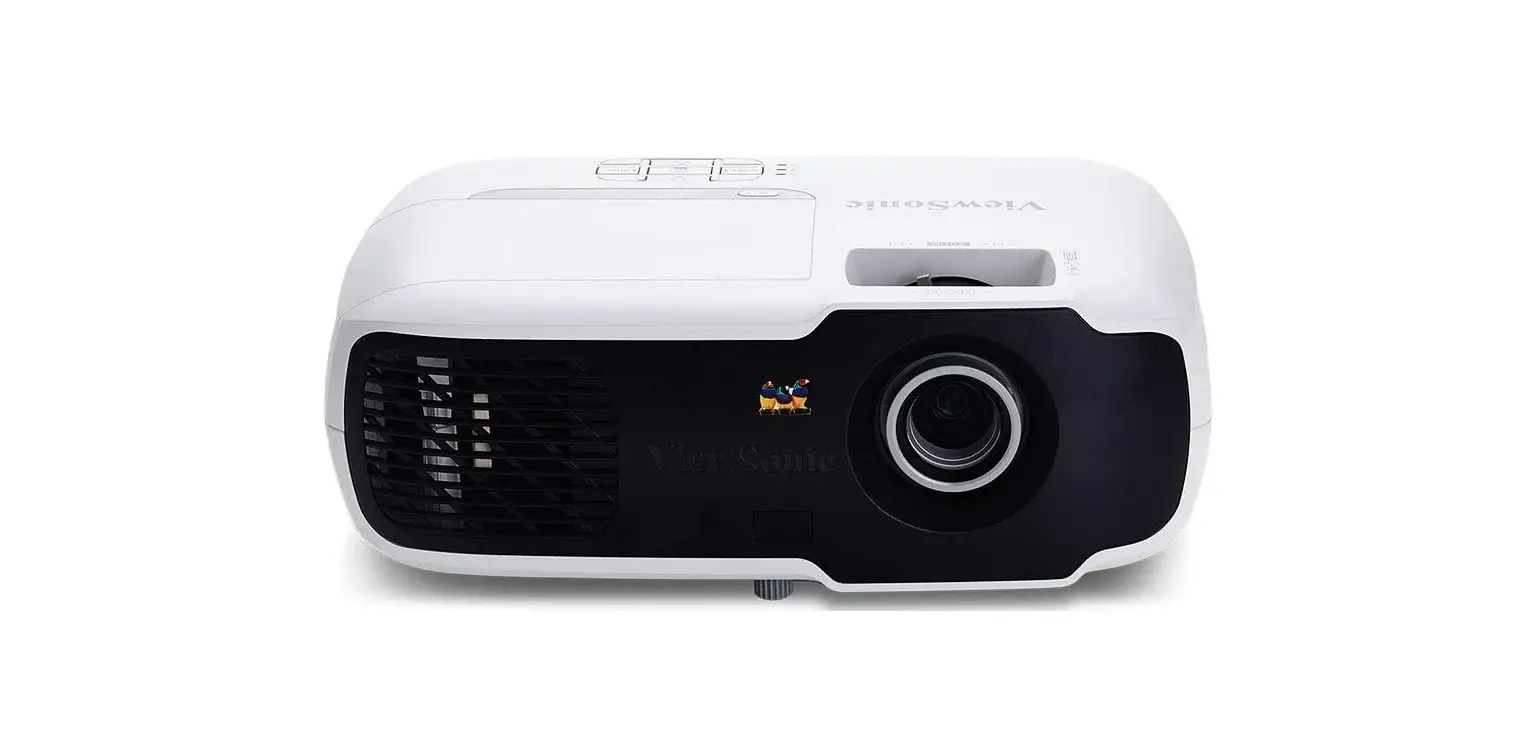 Viewsonic Pa502x Dlp Projector User Guide