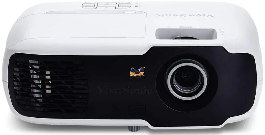 ViewSonic-PA502X-DLP-Projector