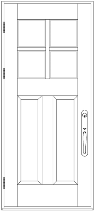 REALCRAFT-Carriage-Garage-Doors-and-Custom-Barn-Doors-fig-13