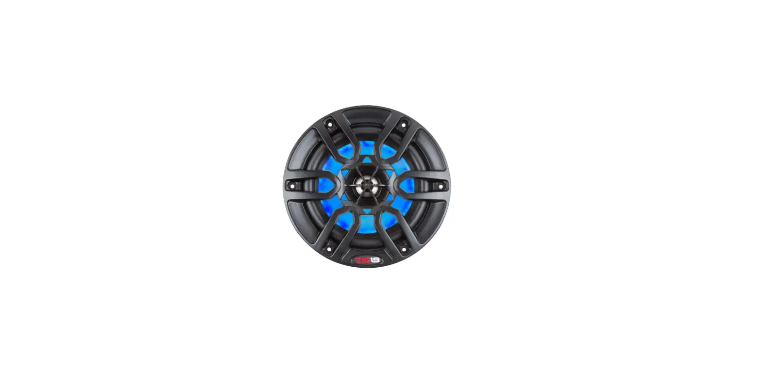 Ds18 Hydro Nxl-6 2-way Marine Speaker Owner's Manual