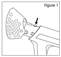 ULINE H-1303 Shrinkfast 998 Extention - Fig 1