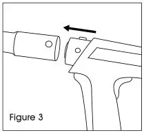 ULINE H-1303 Shrinkfast 998 Extention - Fig 3