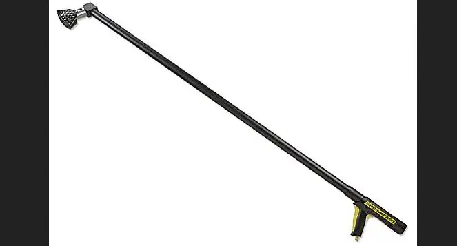 Uline H-1303 Shrinkfast 998 Extention Installation Guide Uline H-1303 Shrinkfast 998 Extention Installation Guide