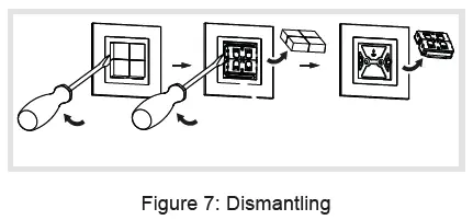 hager WHEC2526XXXXX kallysto Smart Switch-7