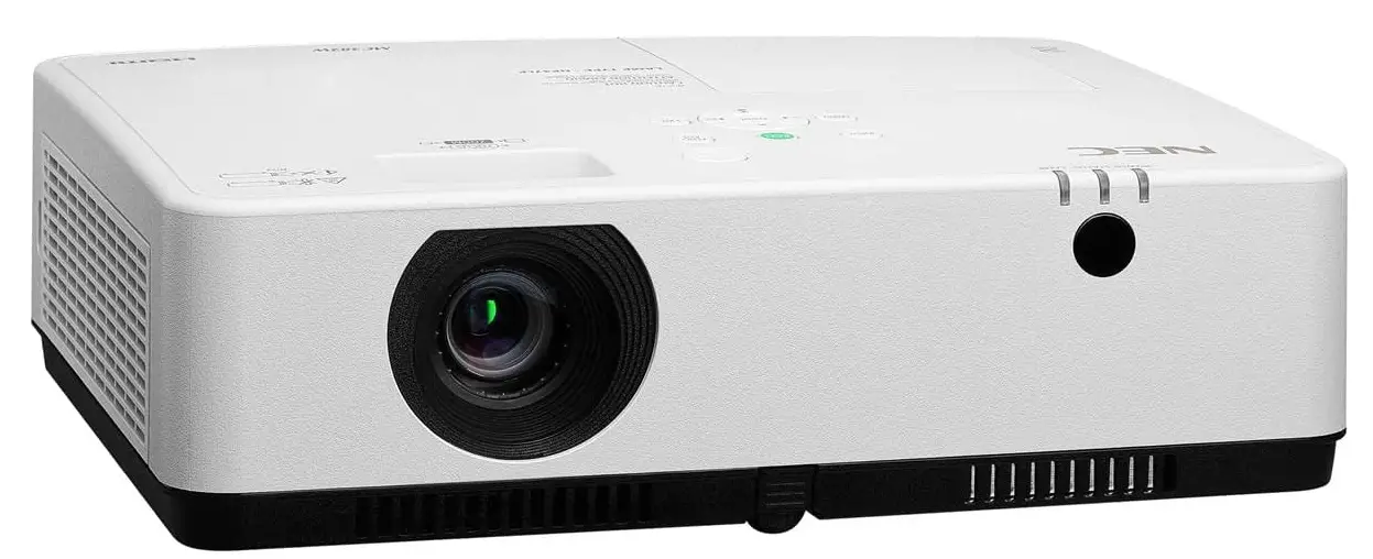 NEC-NP-MC423W-WXGA-1.2X-Zoom-LCD-Classroom-Projector-Product