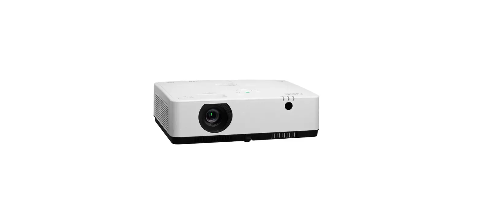 Nec Np-mc423w Wxga 1.2x Zoom Lcd Classroom Projector User Manual Nec Np-mc423w Wxga 1.2x Zoom Lcd Classroom Projector User Manual