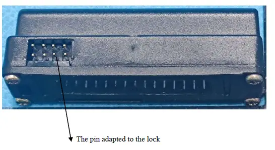 SILICON-LAB-ZGM130S-Z-Wave-Mod