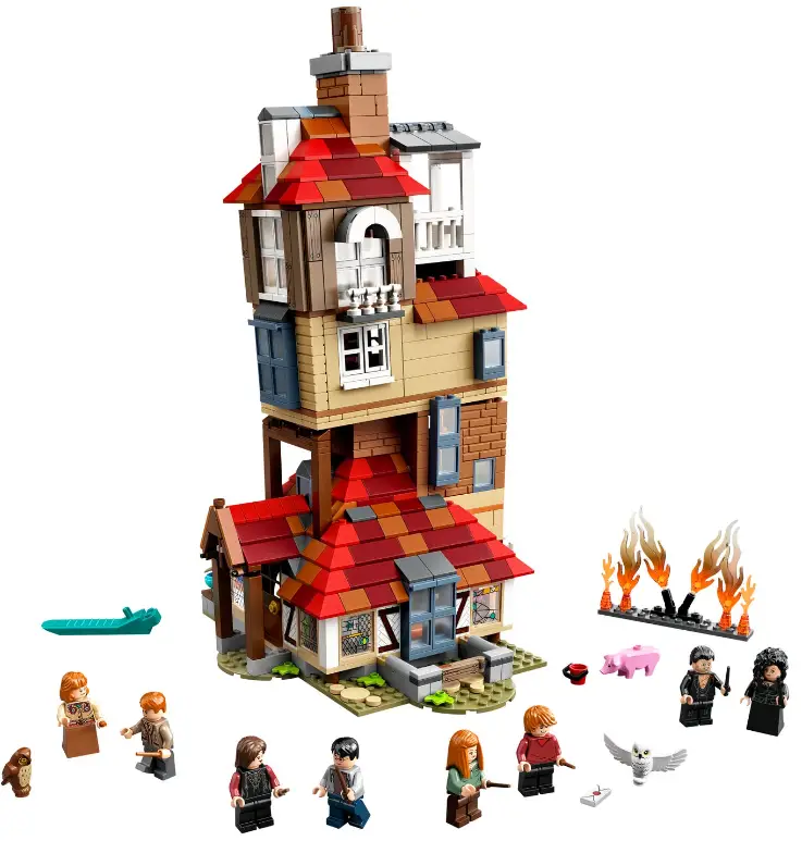 GAME-OF-BRICKS-75980-Light-Kit-for-Attack-on-the-Burrow-PRO