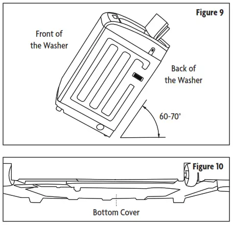 Magic Chef MCSTCW09W2 0 9 Cu Ft Compact Portable Top Load Washer - Fig6