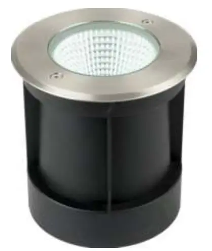 V-TAC VT-7681 12W LED COB Underground Light