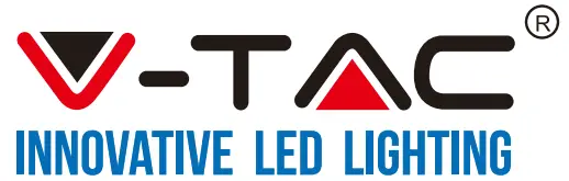 V-TAC logo