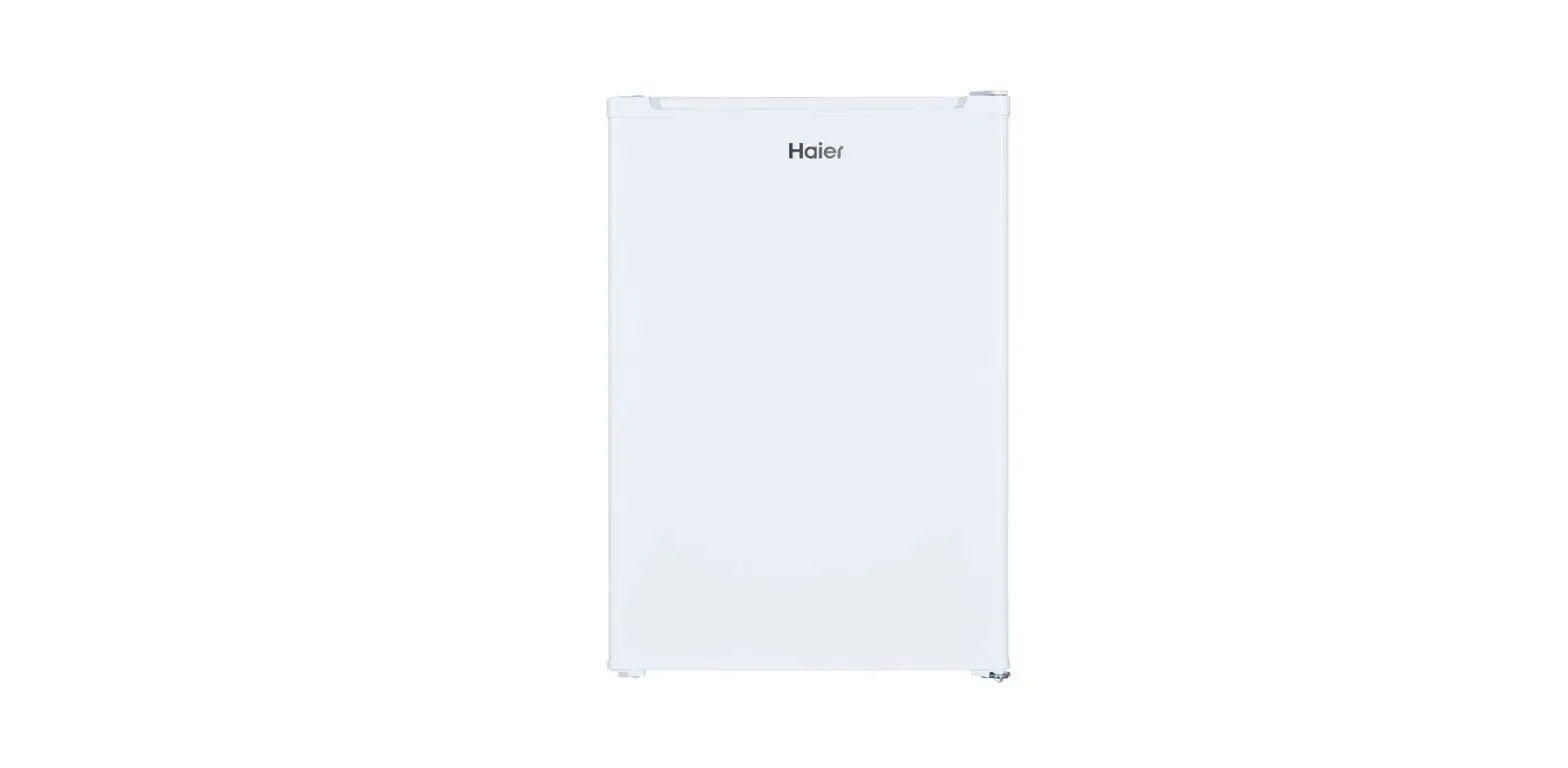 Haier Hrf80uw 75l 48cm Bar Refrigerator User Guide