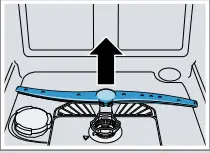 BOSCH SBT6ZCX49E Built-in Household Dishwasher-fig18