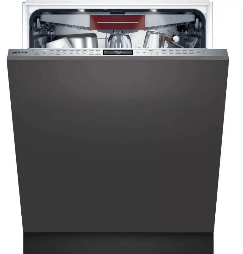 BOSCH-S189YCX02E-Built-In -Integrated-Dishwasher-product