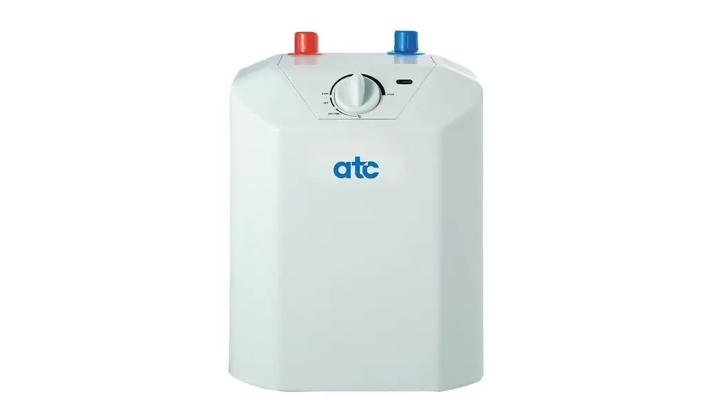 Atc W5-u Pacific Water Heating User Manual