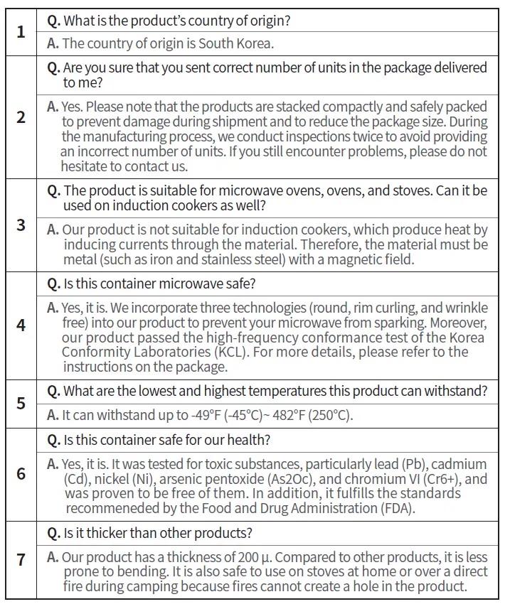 elbei I’M PANTAINER 8 Inches-Sturdy-Foil-Pans-with-Snap-On-Lids-fig- (1)