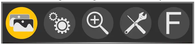 Menu Operation Instruction