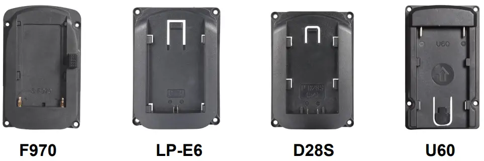 Battery Plate