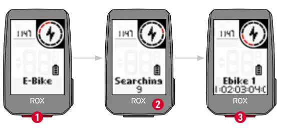 SIGMA POX 2.0 GPS Bike Computer - fig11