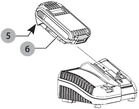 DEWALT DCF787 Brushless Cordless Impact Driver 04
