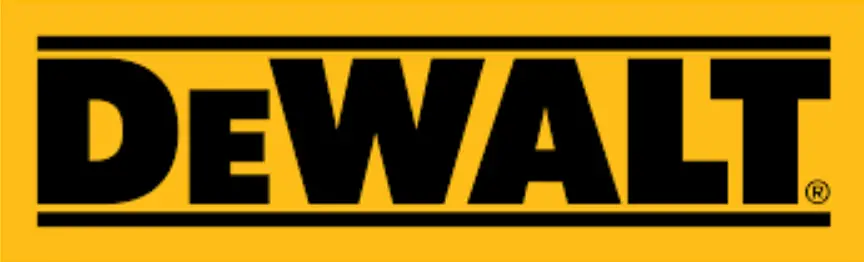 DEWALT DCF787 Brushless Cordless Impact Driver logo