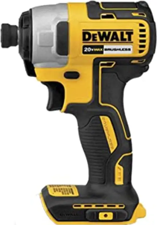 DEWALT DCF787 Brushless Cordless Impact Driver product