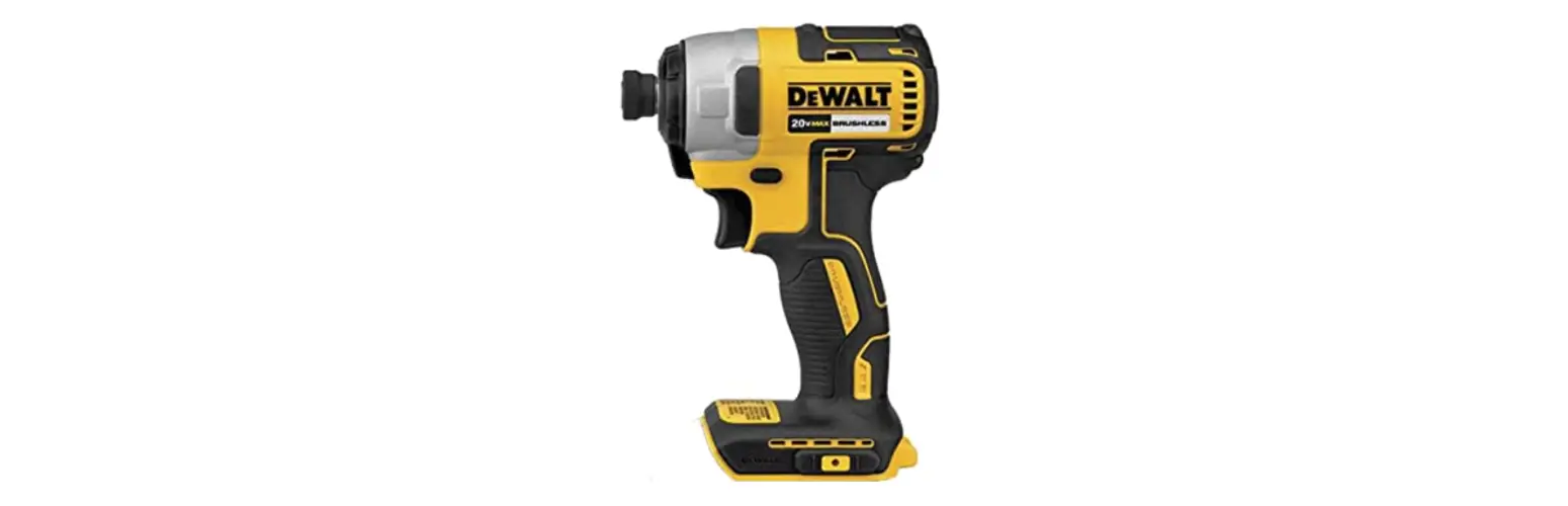 Dewalt Dcf787 Brushless Cordless Impact Driver Instruction Manual Dewalt Dcf787 Brushless Cordless Impact Driver Instruction Manual