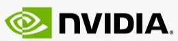 NVIDIA logo