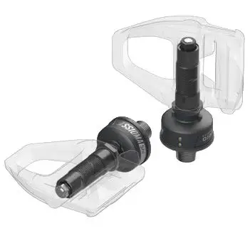 Favero Pd-r8000 Duo Shi Assioma Pedals Instruction Manual