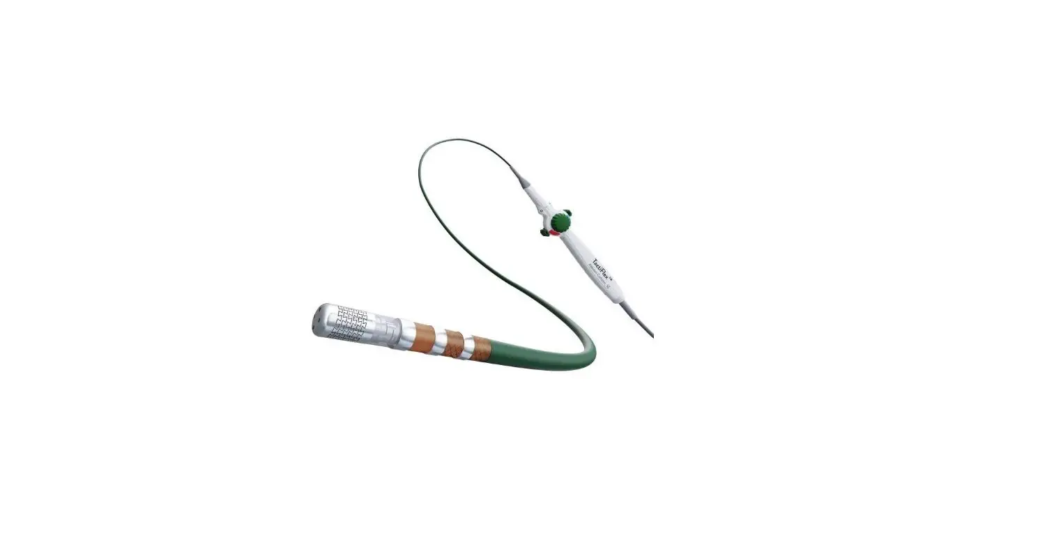 Abbott Catheter Ablation For Atrial Fibrillation Instructions