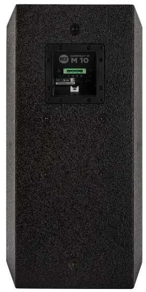RCF COMPACT A 10 Professional Speakers fig 8
