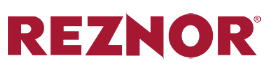 REZNOR logo